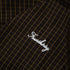 430 fourthirty / L/S CHECK SHIRTS / フォーサーティ L/Sチェックシャツ